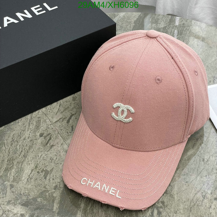 SAMC - CHL Caps & Hats - 269