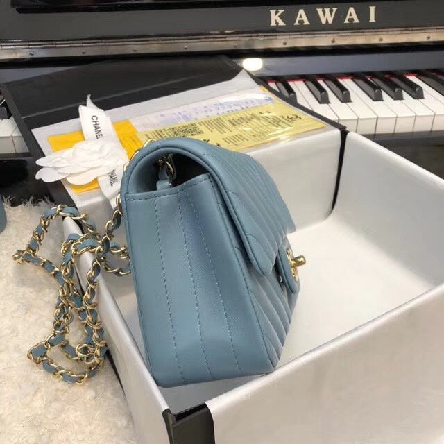 Satchel Bags - CHL Bags - 574
