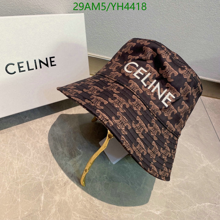 SAMC - COL Caps & Hats - 190