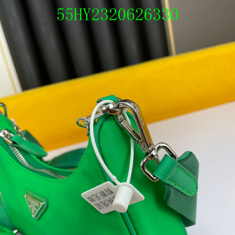 Satchel Bags - PDA Bags - 3152