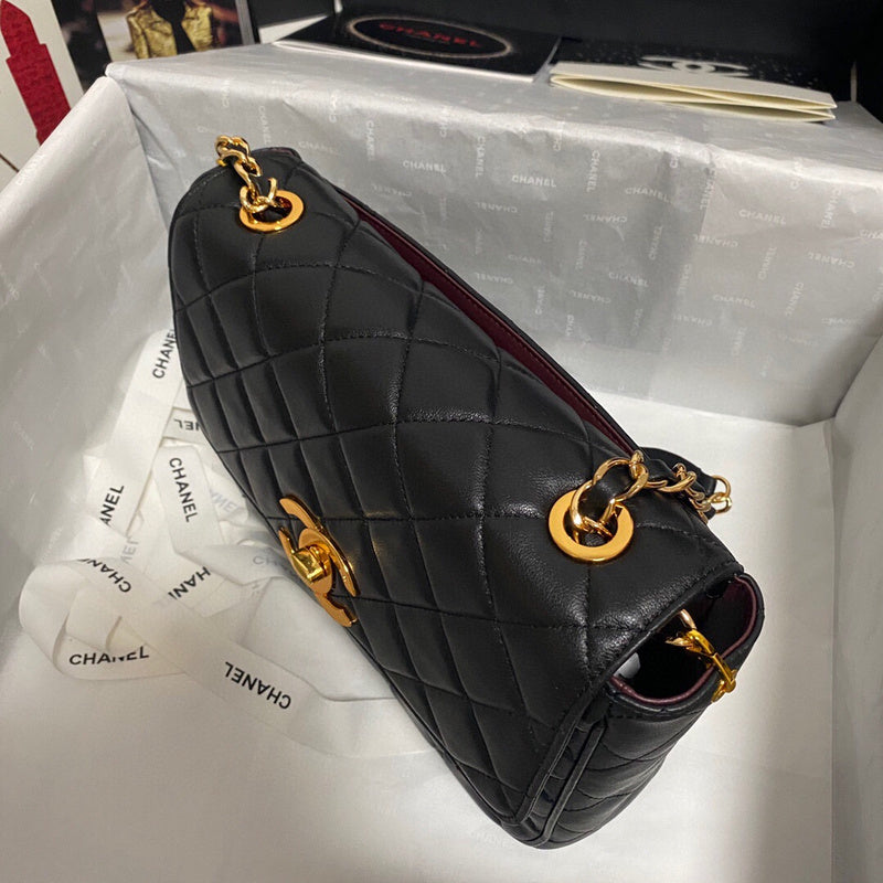 Satchel Bags - CHL Bags - 4069