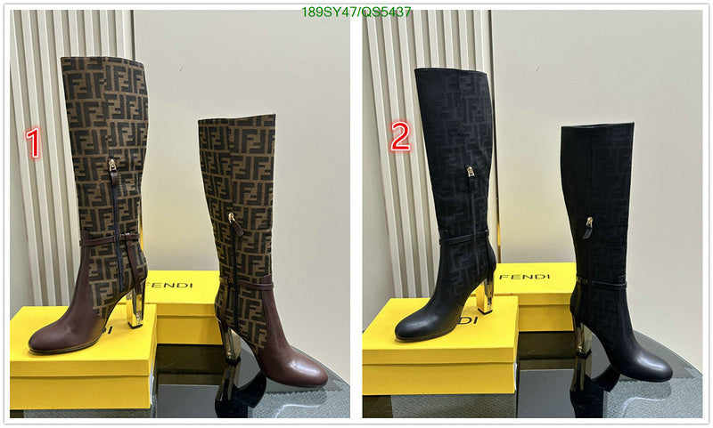SAMC - FDE Women Shoes - 430