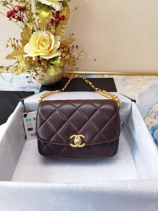 Satchel Bags - CHL Bags - 1576