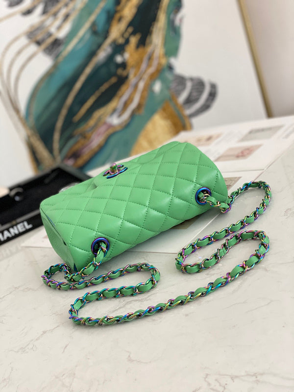 Satchel Bags - CHL Bags - 965