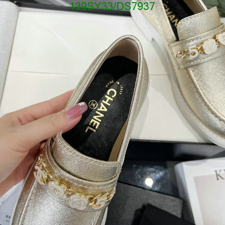 SAMC - CHL Women Shoes - 015