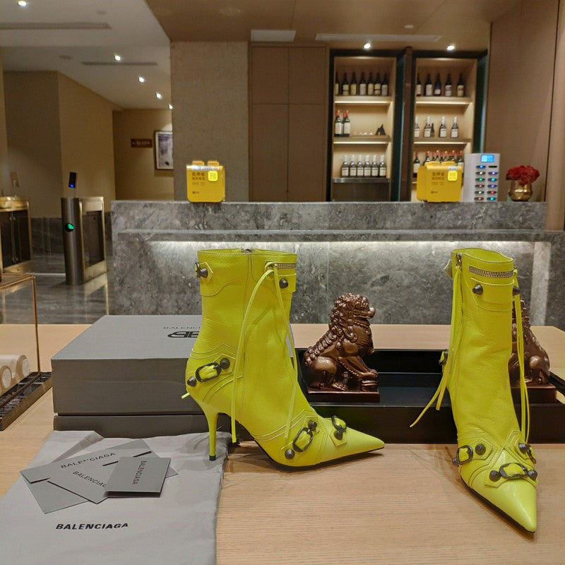 Satchel Bags - BGA Shoes - 1068