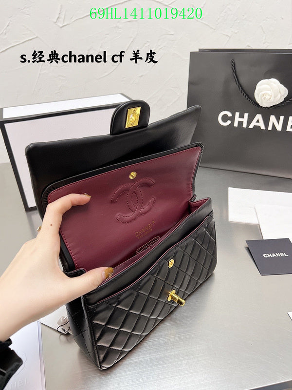 Glami - CHL Bags - 2080