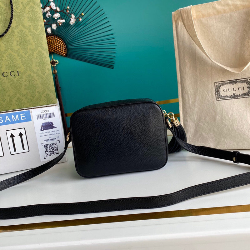 Satchel Bags - GCI Bags - 6029