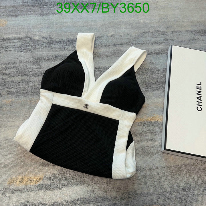 SAMC - CHL Swimsuits - 120
