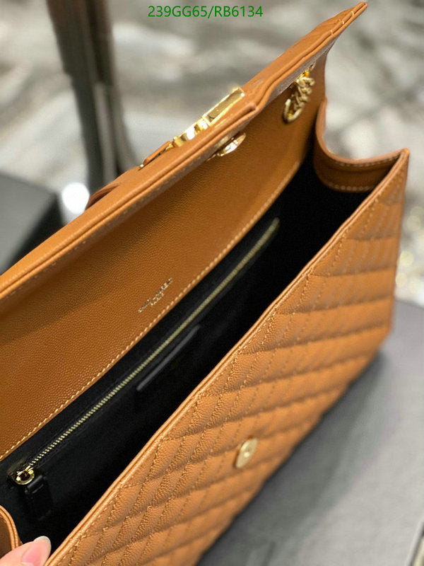 SAMC - YLS Bags - 145