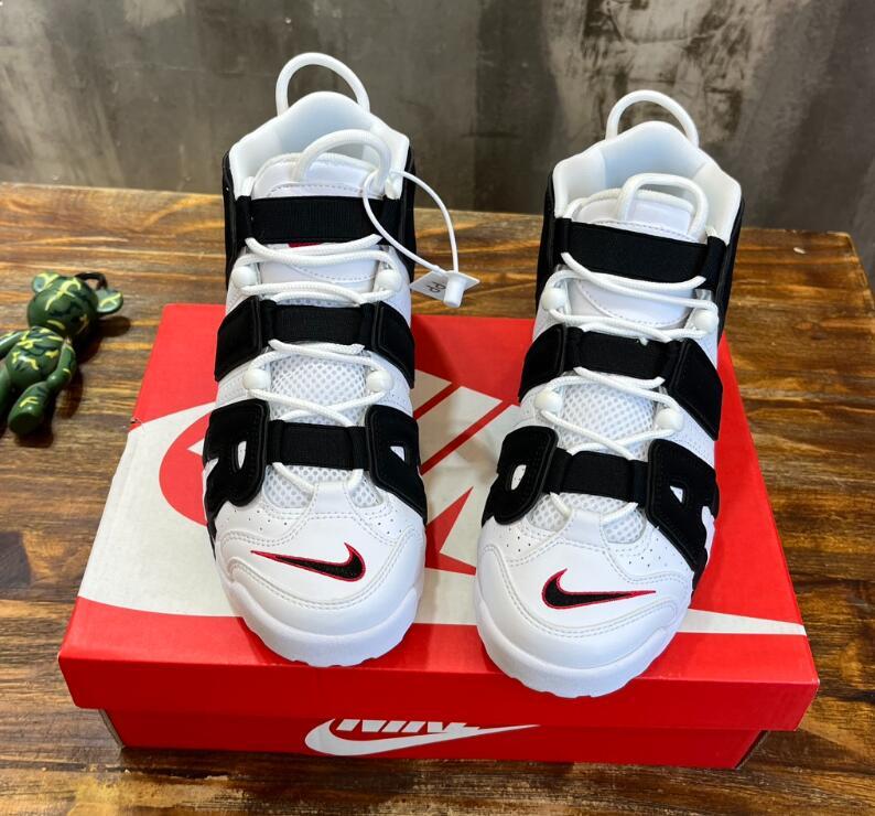 SAMC - NKE Shoes - 215