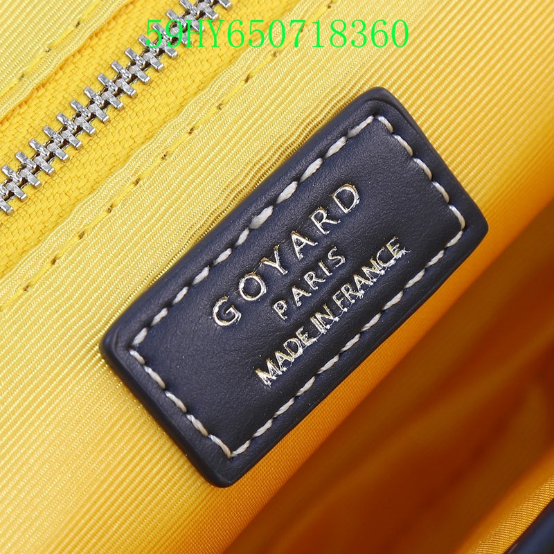 Satchel Bags - GOD Bags - 119