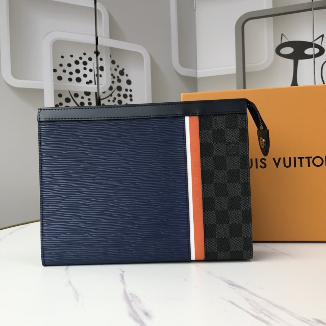 EN - New Arrival Wallet LUV 071