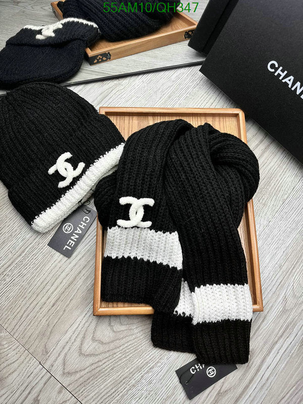 SAMC - CHL Caps & Hats - 177
