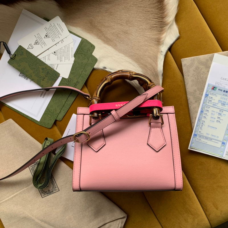 Satchel Bags - GCI Bags - 275