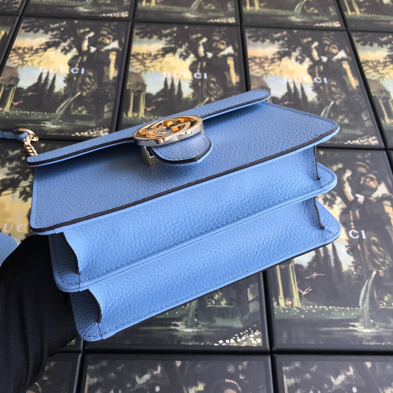 Satchel Bags - GCI Bags - 6348