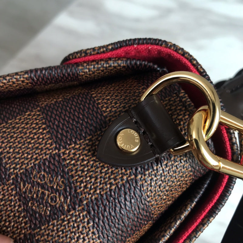 Satchel Bags - VL1 Bags - 328
