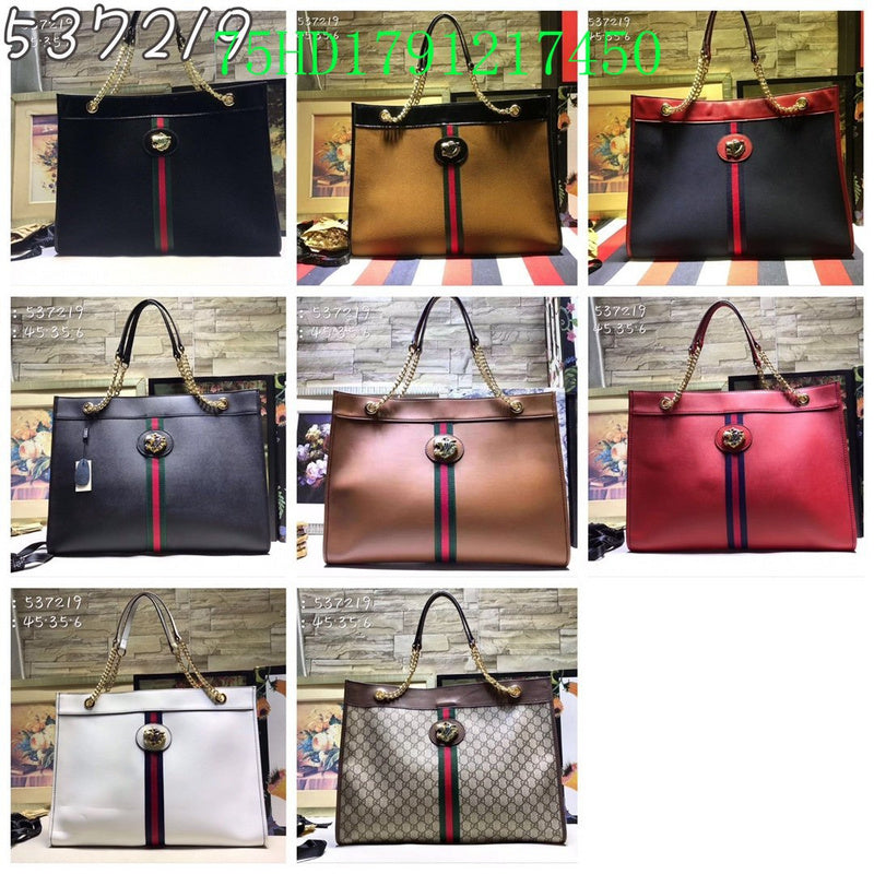 Glami Fashion - GCI Bags - 10878