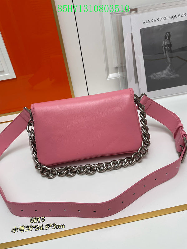 Satchel Bags - BGA Bags - 1675