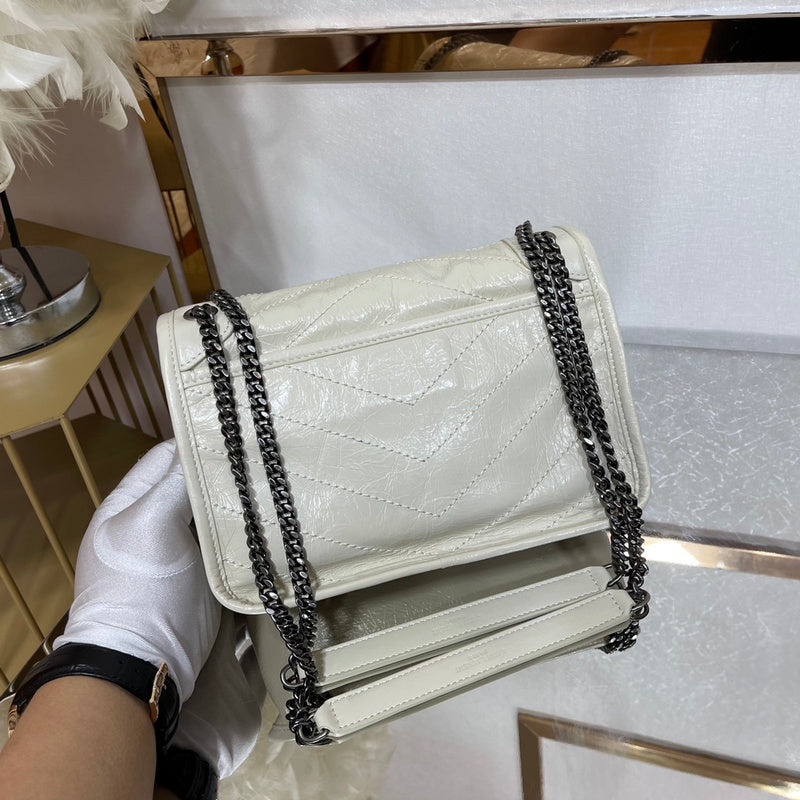 Satchel Bags - SLY Bags - 2198