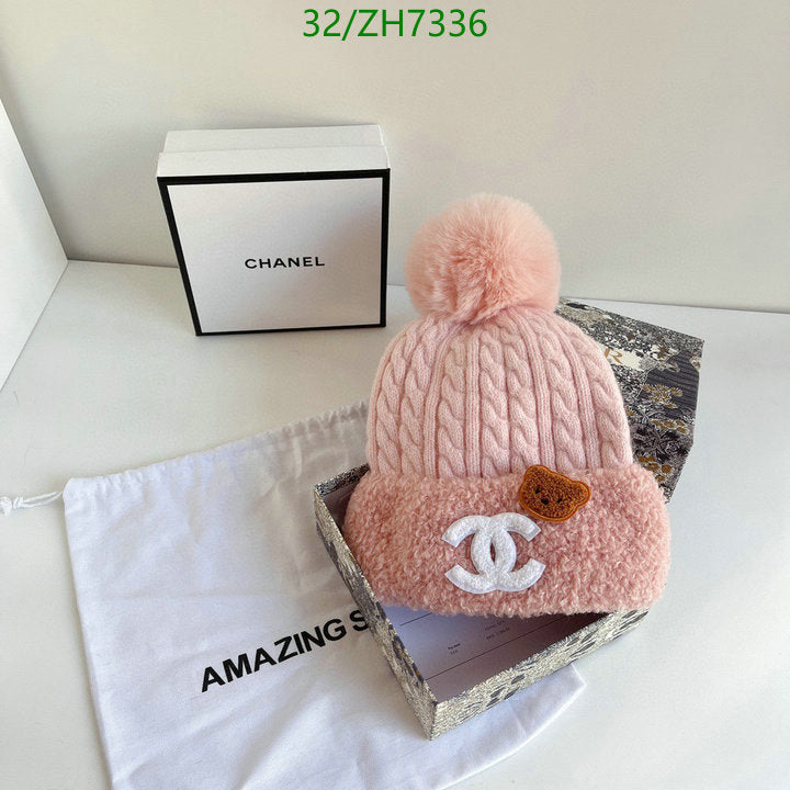SAMC - CHL Caps & Hats - 419