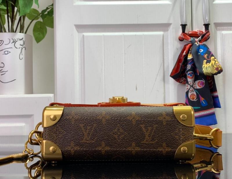 SAMC - LOV Bags - 046