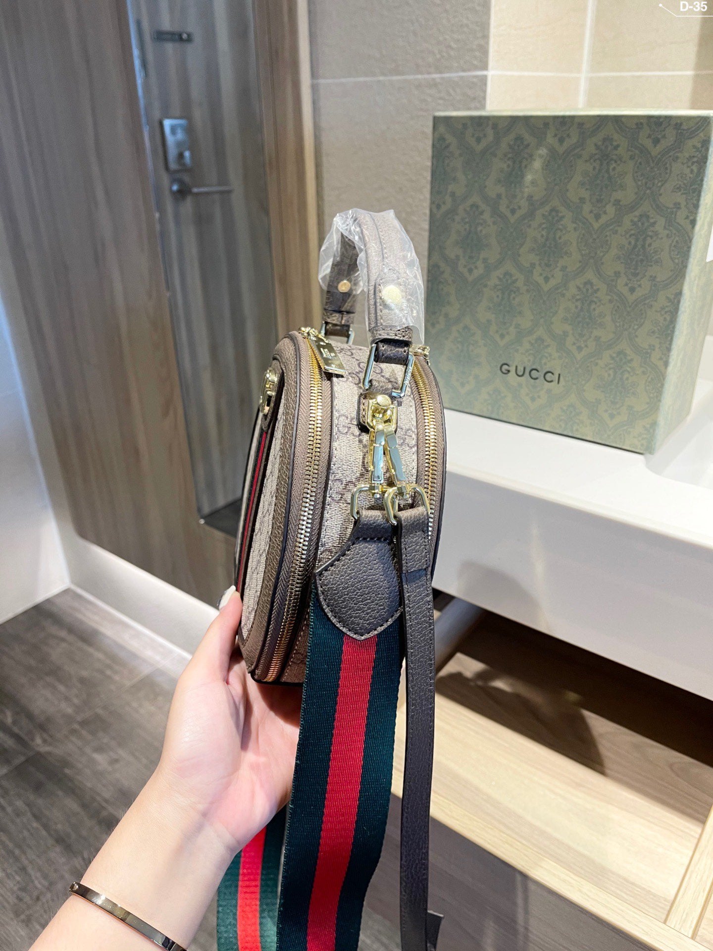 EN - New Arrival Bags GCI 335