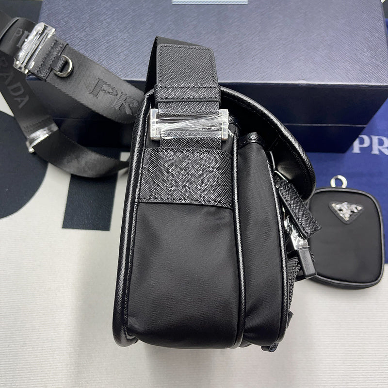 Satchel Bags - PDA Bags - 2829