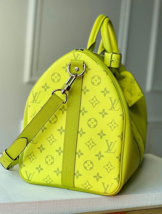 SAMC - LOV Bags - 3069