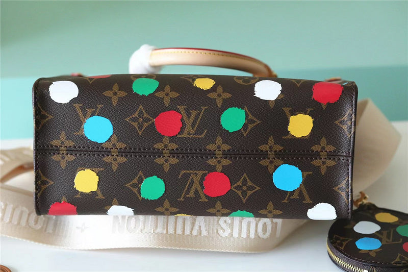 ELE - LUV Bags - 457