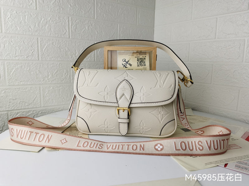 Satchel Bags - VL2 Bags - 029