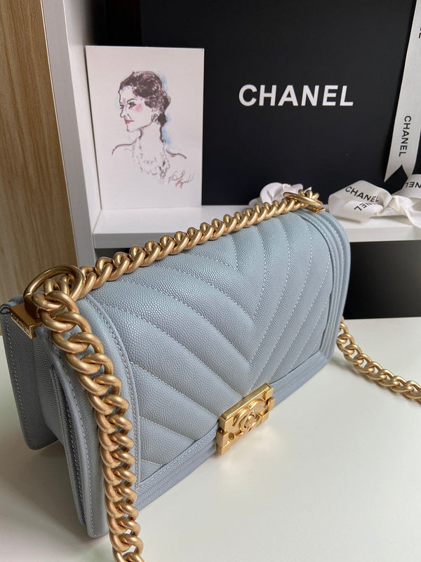 Satchel Bags - CHL Bags - 280
