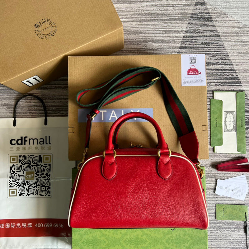 Glami-i - Guki Men Bags - 131