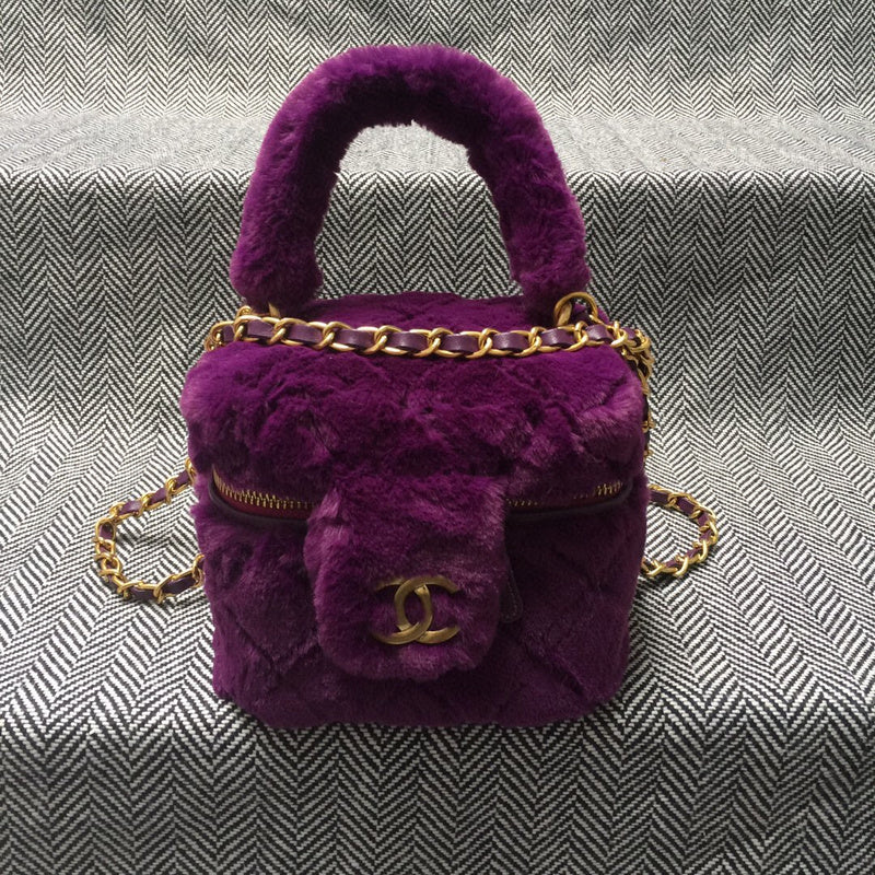 Satchel Bags - CHL Bags - 3402