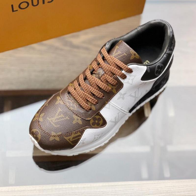 Glamy - LOV Men Shoes - 1389