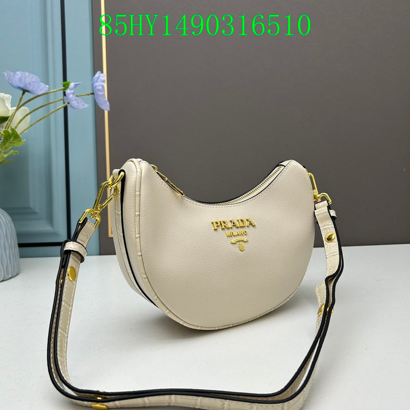 Satchel Bags - PDA Bags - 3463