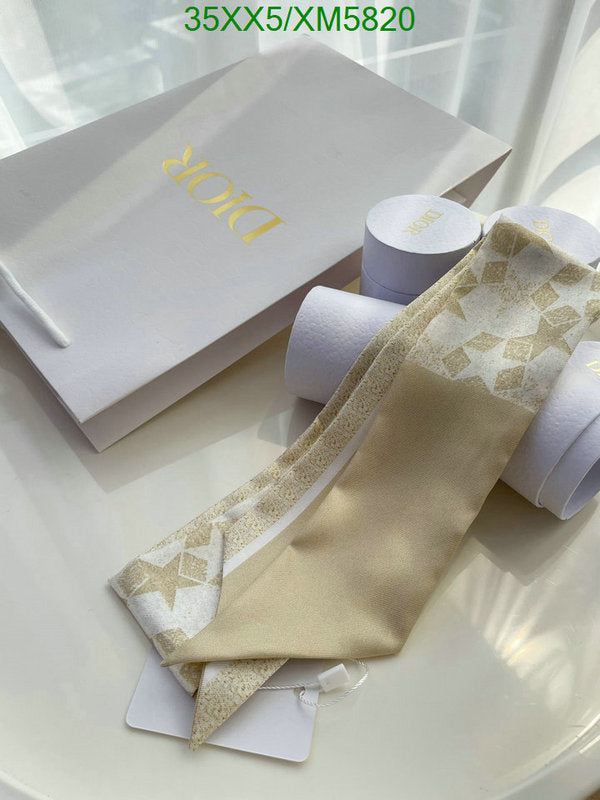 SAMC - DOR Scarves - 322