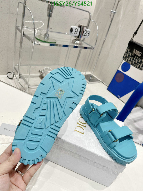 SAMCC - DOR Women Shoes - 2302