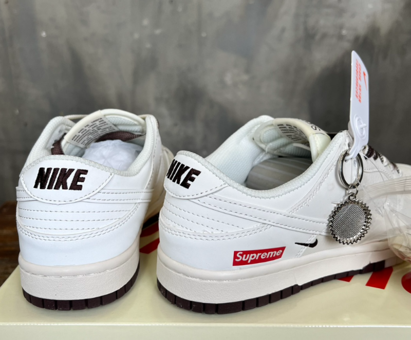 SAMC - NKE Shoes - 019