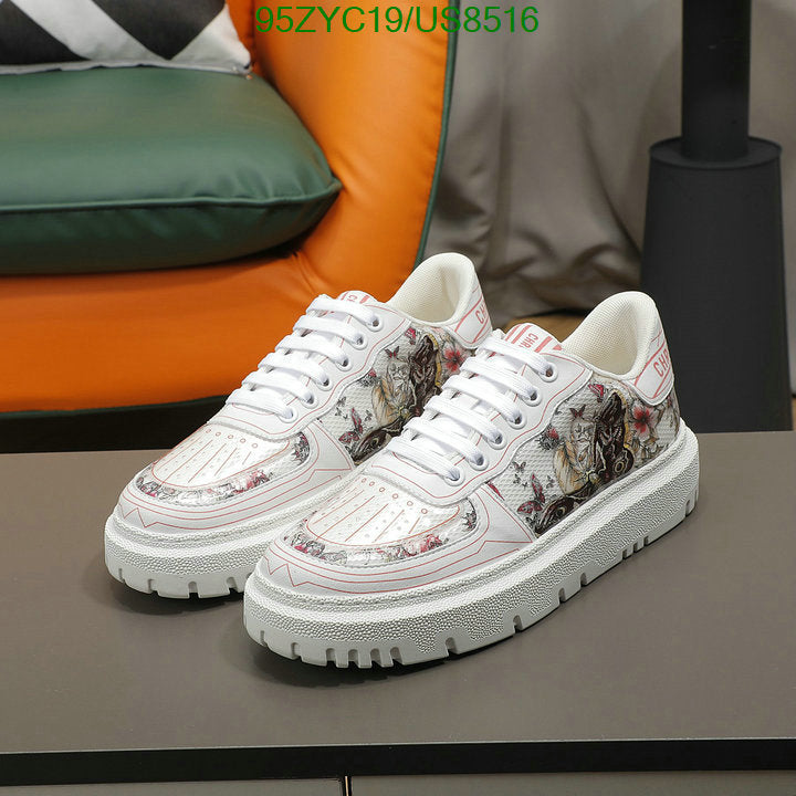 SAMC - DOR Women Sneakers - 036