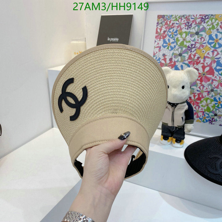 SAMC - CHL Caps & Hats - 255