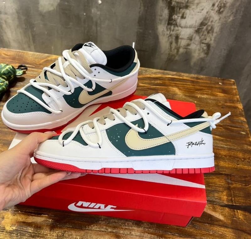 SAMC - NKE Shoes - 236