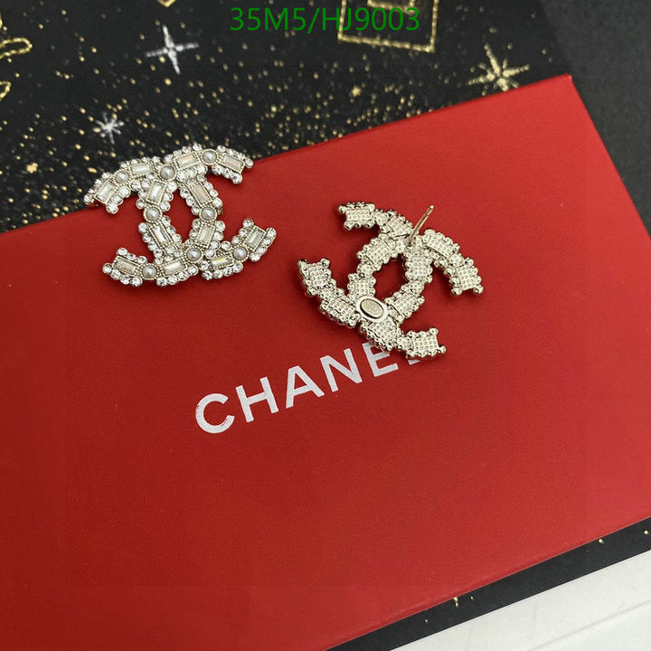 SAMC - CHL Jewelry - 261