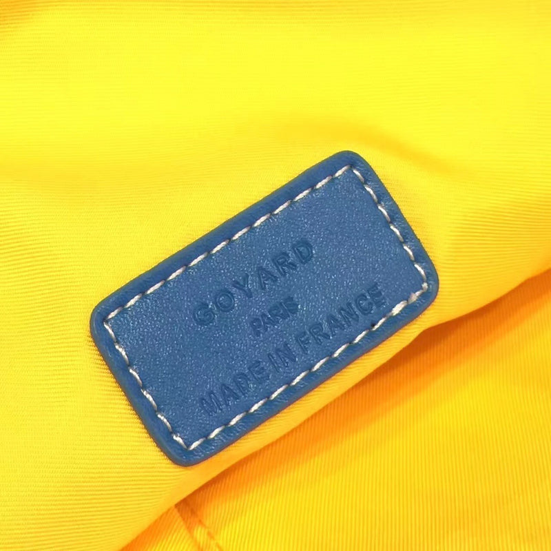 Satchel Bags - GOD Bags - 865