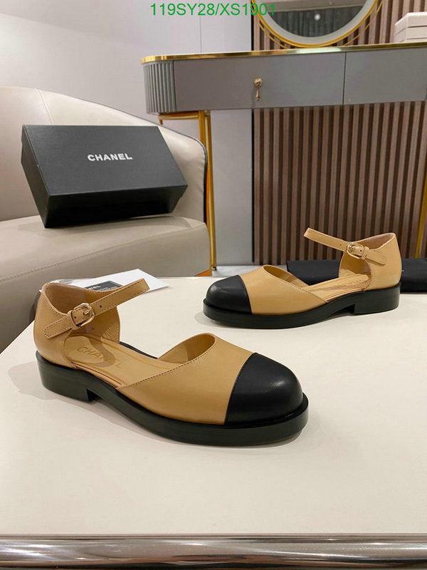 SAMC - CHL Women Shoes Ballet - 323