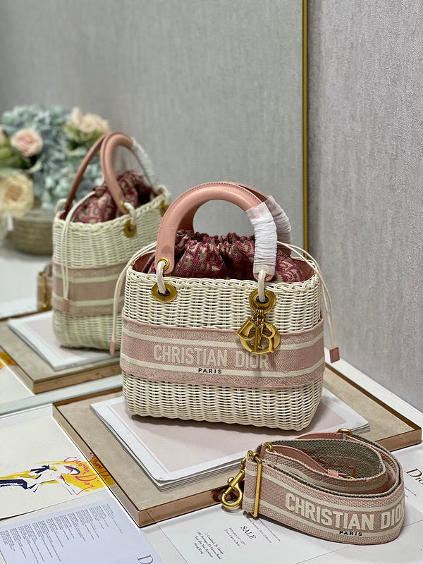 Glami Fashion - DIR Bags - 1389