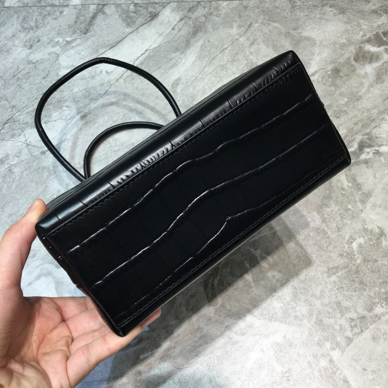 Satchel Bags - BGA Bags - 1111