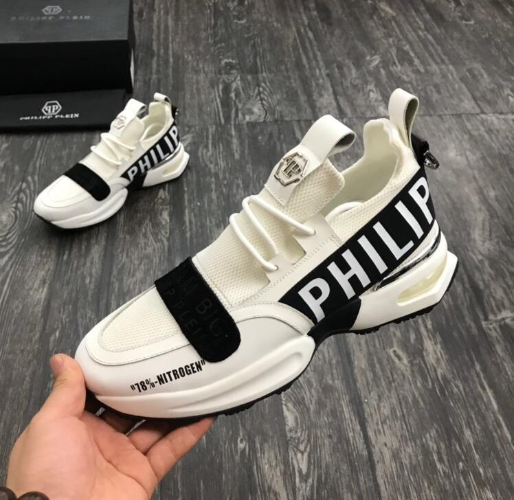 SAMC - PHP Shoes - 184