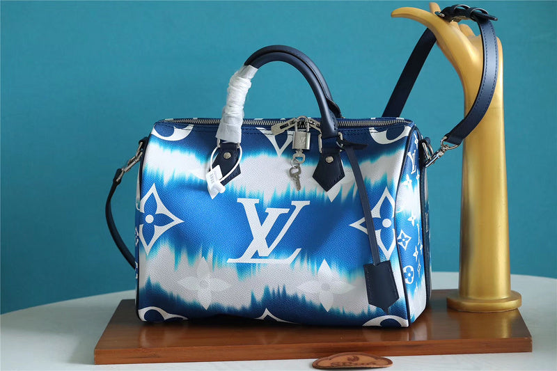 Glami Fashion Lu-Vi bags - 8163