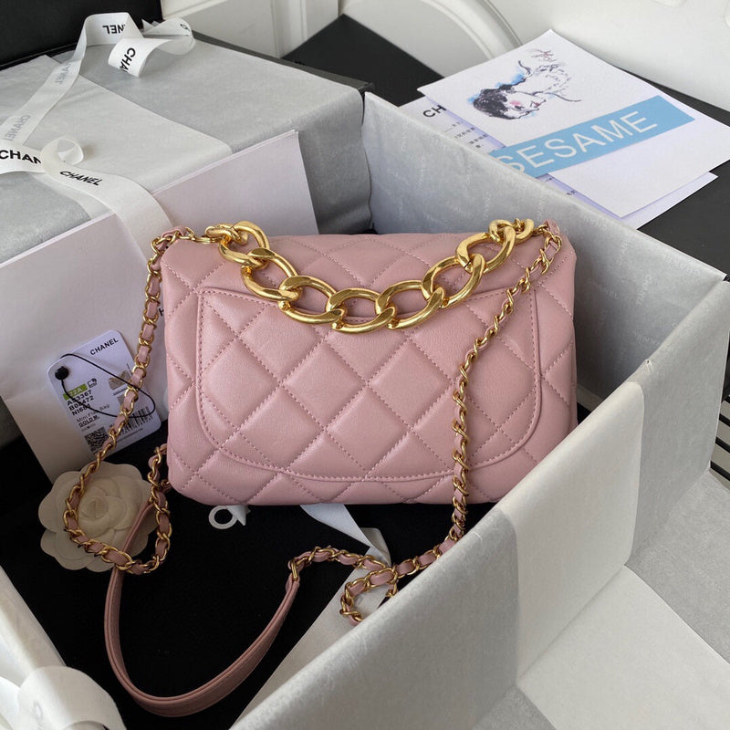 Satchel Bags - CHL Bags - 2670
